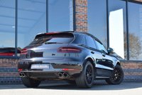 USED 2018 18 PORSCHE MACAN 3.0T V6 GTS SUV 5dr Petrol PDK 4WD Euro 6 (s/s) (360 ps) PAN ROOF / BOSE / 2 OWNER