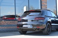 USED 2018 18 PORSCHE MACAN 3.0T V6 GTS SUV 5dr Petrol PDK 4WD Euro 6 (s/s) (360 ps) PAN ROOF / BOSE / 2 OWNER