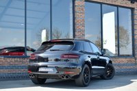 USED 2018 18 PORSCHE MACAN 3.0T V6 GTS SUV 5dr Petrol PDK 4WD Euro 6 (s/s) (360 ps) PAN ROOF / BOSE / 2 OWNER
