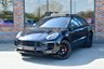 USED 2018 18 PORSCHE MACAN 3.0T V6 GTS SUV 5dr Petrol PDK 4WD Euro 6 (s/s) (360 ps) PAN ROOF / BOSE / 2 OWNER