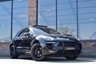 USED 2018 18 PORSCHE MACAN 3.0T V6 GTS SUV 5dr Petrol PDK 4WD Euro 6 (s/s) (360 ps) PAN ROOF / BOSE / 2 OWNER