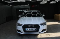 USED 2016 66 AUDI A3 1.6 TDI SE Technik Sportback 5dr Diesel S Tronic Euro 6 (s/s) (110 ps) BLUETOOTH - CRUISE CONTROL