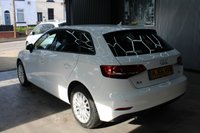 USED 2016 66 AUDI A3 1.6 TDI SE Technik Sportback 5dr Diesel S Tronic Euro 6 (s/s) (110 ps) BLUETOOTH - CRUISE CONTROL