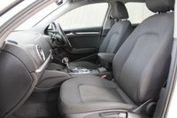 USED 2016 66 AUDI A3 1.6 TDI SE Technik Sportback 5dr Diesel S Tronic Euro 6 (s/s) (110 ps) BLUETOOTH - CRUISE CONTROL