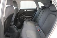 USED 2016 66 AUDI A3 1.6 TDI SE Technik Sportback 5dr Diesel S Tronic Euro 6 (s/s) (110 ps) BLUETOOTH - CRUISE CONTROL