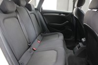 USED 2016 66 AUDI A3 1.6 TDI SE Technik Sportback 5dr Diesel S Tronic Euro 6 (s/s) (110 ps) BLUETOOTH - CRUISE CONTROL