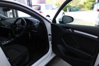 USED 2016 66 AUDI A3 1.6 TDI SE Technik Sportback 5dr Diesel S Tronic Euro 6 (s/s) (110 ps) BLUETOOTH - CRUISE CONTROL