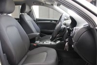 USED 2016 66 AUDI A3 1.6 TDI SE Technik Sportback 5dr Diesel S Tronic Euro 6 (s/s) (110 ps) BLUETOOTH - CRUISE CONTROL