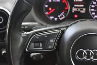 USED 2016 66 AUDI A3 1.6 TDI SE Technik Sportback 5dr Diesel S Tronic Euro 6 (s/s) (110 ps) BLUETOOTH - CRUISE CONTROL