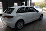 USED 2016 66 AUDI A3 1.6 TDI SE Technik Sportback 5dr Diesel S Tronic Euro 6 (s/s) (110 ps) BLUETOOTH - CRUISE CONTROL
