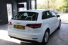 USED 2016 66 AUDI A3 1.6 TDI SE Technik Sportback 5dr Diesel S Tronic Euro 6 (s/s) (110 ps) BLUETOOTH - CRUISE CONTROL