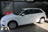 USED 2016 66 AUDI A3 1.6 TDI SE Technik Sportback 5dr Diesel S Tronic Euro 6 (s/s) (110 ps) BLUETOOTH - CRUISE CONTROL