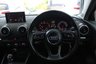 USED 2016 66 AUDI A3 1.6 TDI SE Technik Sportback 5dr Diesel S Tronic Euro 6 (s/s) (110 ps) BLUETOOTH - CRUISE CONTROL