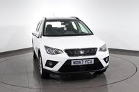 USED 2018 67 SEAT ARONA 1.6 TDI SE Technology SUV 5dr Diesel Manual Euro 6 (s/s) (95 ps) 8 DOCUMENTED SERVICES I GREAT SPEC