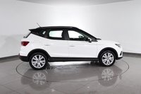 USED 2018 67 SEAT ARONA 1.6 TDI SE Technology SUV 5dr Diesel Manual Euro 6 (s/s) (95 ps) 8 DOCUMENTED SERVICES I GREAT SPEC