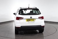 USED 2018 67 SEAT ARONA 1.6 TDI SE Technology SUV 5dr Diesel Manual Euro 6 (s/s) (95 ps) 8 DOCUMENTED SERVICES I GREAT SPEC