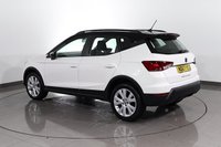 USED 2018 67 SEAT ARONA 1.6 TDI SE Technology SUV 5dr Diesel Manual Euro 6 (s/s) (95 ps) 8 DOCUMENTED SERVICES I GREAT SPEC