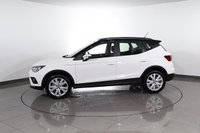 USED 2018 67 SEAT ARONA 1.6 TDI SE Technology SUV 5dr Diesel Manual Euro 6 (s/s) (95 ps) 8 DOCUMENTED SERVICES I GREAT SPEC