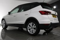 USED 2018 67 SEAT ARONA 1.6 TDI SE Technology SUV 5dr Diesel Manual Euro 6 (s/s) (95 ps) 8 DOCUMENTED SERVICES I GREAT SPEC