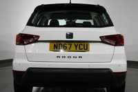 USED 2018 67 SEAT ARONA 1.6 TDI SE Technology SUV 5dr Diesel Manual Euro 6 (s/s) (95 ps) 8 DOCUMENTED SERVICES I GREAT SPEC