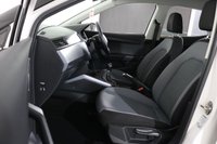 USED 2018 67 SEAT ARONA 1.6 TDI SE Technology SUV 5dr Diesel Manual Euro 6 (s/s) (95 ps) 8 DOCUMENTED SERVICES I GREAT SPEC