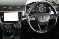 USED 2018 67 SEAT ARONA 1.6 TDI SE Technology SUV 5dr Diesel Manual Euro 6 (s/s) (95 ps) 8 DOCUMENTED SERVICES I GREAT SPEC