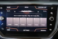 USED 2018 67 SEAT ARONA 1.6 TDI SE Technology SUV 5dr Diesel Manual Euro 6 (s/s) (95 ps) 8 DOCUMENTED SERVICES I GREAT SPEC
