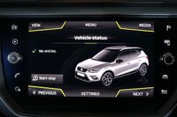 USED 2018 67 SEAT ARONA 1.6 TDI SE Technology SUV 5dr Diesel Manual Euro 6 (s/s) (95 ps) 8 DOCUMENTED SERVICES I GREAT SPEC