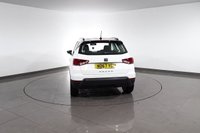 USED 2018 67 SEAT ARONA 1.6 TDI SE Technology SUV 5dr Diesel Manual Euro 6 (s/s) (95 ps) 8 DOCUMENTED SERVICES I GREAT SPEC