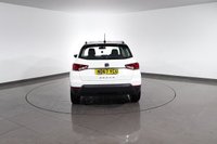 USED 2018 67 SEAT ARONA 1.6 TDI SE Technology SUV 5dr Diesel Manual Euro 6 (s/s) (95 ps) 8 DOCUMENTED SERVICES I GREAT SPEC