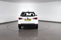 USED 2018 67 SEAT ARONA 1.6 TDI SE Technology SUV 5dr Diesel Manual Euro 6 (s/s) (95 ps) 8 DOCUMENTED SERVICES I GREAT SPEC