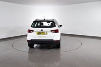 USED 2018 67 SEAT ARONA 1.6 TDI SE Technology SUV 5dr Diesel Manual Euro 6 (s/s) (95 ps) 8 DOCUMENTED SERVICES I GREAT SPEC