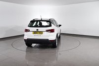 USED 2018 67 SEAT ARONA 1.6 TDI SE Technology SUV 5dr Diesel Manual Euro 6 (s/s) (95 ps) 8 DOCUMENTED SERVICES I GREAT SPEC