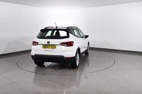 USED 2018 67 SEAT ARONA 1.6 TDI SE Technology SUV 5dr Diesel Manual Euro 6 (s/s) (95 ps) 8 DOCUMENTED SERVICES I GREAT SPEC