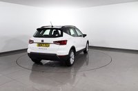USED 2018 67 SEAT ARONA 1.6 TDI SE Technology SUV 5dr Diesel Manual Euro 6 (s/s) (95 ps) 8 DOCUMENTED SERVICES I GREAT SPEC