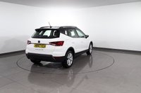USED 2018 67 SEAT ARONA 1.6 TDI SE Technology SUV 5dr Diesel Manual Euro 6 (s/s) (95 ps) 8 DOCUMENTED SERVICES I GREAT SPEC