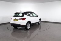 USED 2018 67 SEAT ARONA 1.6 TDI SE Technology SUV 5dr Diesel Manual Euro 6 (s/s) (95 ps) 8 DOCUMENTED SERVICES I GREAT SPEC