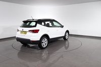 USED 2018 67 SEAT ARONA 1.6 TDI SE Technology SUV 5dr Diesel Manual Euro 6 (s/s) (95 ps) 8 DOCUMENTED SERVICES I GREAT SPEC