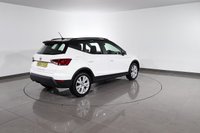 USED 2018 67 SEAT ARONA 1.6 TDI SE Technology SUV 5dr Diesel Manual Euro 6 (s/s) (95 ps) 8 DOCUMENTED SERVICES I GREAT SPEC