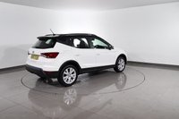USED 2018 67 SEAT ARONA 1.6 TDI SE Technology SUV 5dr Diesel Manual Euro 6 (s/s) (95 ps) 8 DOCUMENTED SERVICES I GREAT SPEC