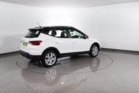 USED 2018 67 SEAT ARONA 1.6 TDI SE Technology SUV 5dr Diesel Manual Euro 6 (s/s) (95 ps) 8 DOCUMENTED SERVICES I GREAT SPEC
