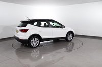 USED 2018 67 SEAT ARONA 1.6 TDI SE Technology SUV 5dr Diesel Manual Euro 6 (s/s) (95 ps) 8 DOCUMENTED SERVICES I GREAT SPEC
