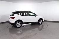 USED 2018 67 SEAT ARONA 1.6 TDI SE Technology SUV 5dr Diesel Manual Euro 6 (s/s) (95 ps) 8 DOCUMENTED SERVICES I GREAT SPEC