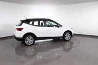 USED 2018 67 SEAT ARONA 1.6 TDI SE Technology SUV 5dr Diesel Manual Euro 6 (s/s) (95 ps) 8 DOCUMENTED SERVICES I GREAT SPEC
