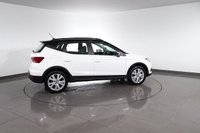 USED 2018 67 SEAT ARONA 1.6 TDI SE Technology SUV 5dr Diesel Manual Euro 6 (s/s) (95 ps) 8 DOCUMENTED SERVICES I GREAT SPEC