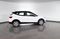 USED 2018 67 SEAT ARONA 1.6 TDI SE Technology SUV 5dr Diesel Manual Euro 6 (s/s) (95 ps) 8 DOCUMENTED SERVICES I GREAT SPEC