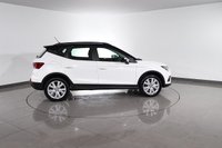 USED 2018 67 SEAT ARONA 1.6 TDI SE Technology SUV 5dr Diesel Manual Euro 6 (s/s) (95 ps) 8 DOCUMENTED SERVICES I GREAT SPEC