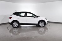 USED 2018 67 SEAT ARONA 1.6 TDI SE Technology SUV 5dr Diesel Manual Euro 6 (s/s) (95 ps) 8 DOCUMENTED SERVICES I GREAT SPEC