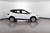 USED 2018 67 SEAT ARONA 1.6 TDI SE Technology SUV 5dr Diesel Manual Euro 6 (s/s) (95 ps) 8 DOCUMENTED SERVICES I GREAT SPEC