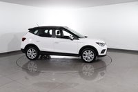 USED 2018 67 SEAT ARONA 1.6 TDI SE Technology SUV 5dr Diesel Manual Euro 6 (s/s) (95 ps) 8 DOCUMENTED SERVICES I GREAT SPEC